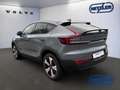 Volvo C40 Ultimate Recharge Pure Electric TWIN AWD Panorama Grau - thumbnail 4