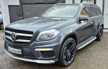 4Matic AMG Driver Package Bang&Olufsen