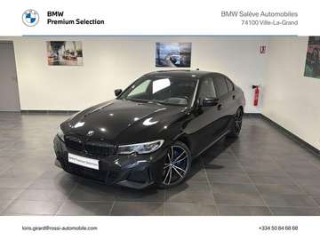 M340dA xDrive 340ch M Performance