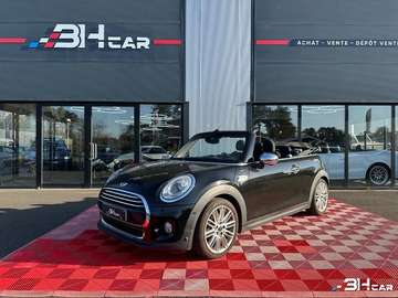 Cabriolet 1.5 136 COOPER BVA