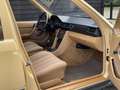Mercedes-Benz 200 D 76.000km in nieuwstaat Jaune - thumbnail 18