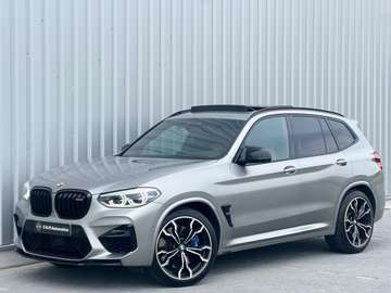 X3 M 3.0 Competition OPF