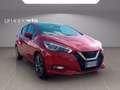 Nissan Micra dci Tekna Rouge - thumbnail 7