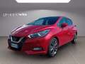 Nissan Micra dci Tekna Rouge - thumbnail 1