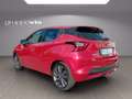 Nissan Micra dci Tekna Rouge - thumbnail 3