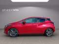 Nissan Micra dci Tekna Rouge - thumbnail 2