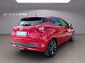 Nissan Micra dci Tekna Rouge - thumbnail 5