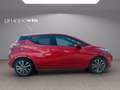 Nissan Micra dci Tekna Rouge - thumbnail 6