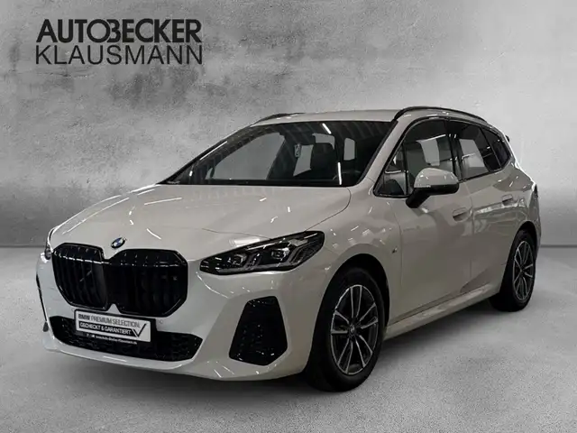 2025 BMW 2 Series in White for sale