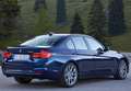 BMW 318 318d Azul - thumbnail 38