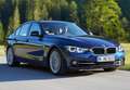 BMW 318 318d Azul - thumbnail 30