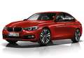 BMW 318 318d Azul - thumbnail 1