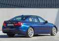 BMW 318 318d Azul - thumbnail 42