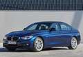 BMW 318 318d Azul - thumbnail 41