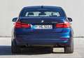 BMW 318 318d Azul - thumbnail 25