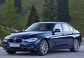 BMW 318 318d Azul - thumbnail 40
