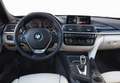 BMW 318 318d Azul - thumbnail 2