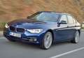 BMW 318 318d Azul - thumbnail 28