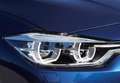 BMW 318 318d Azul - thumbnail 4