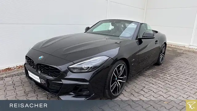 BMW Z4 M40i LCPro.HuD,ACC,RFK,el.Sitze