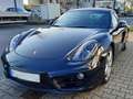 Porsche Cayman Black Edition Schwarz - thumbnail 3