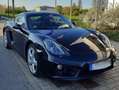 Porsche Cayman Black Edition Schwarz - thumbnail 1