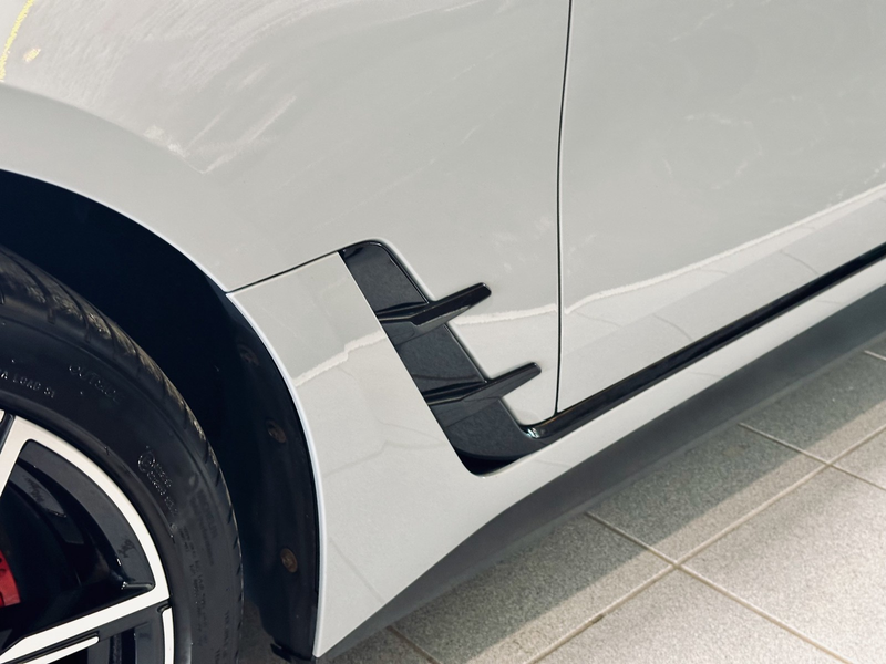 BMW 420 i M Sport NAVI|SHADOW|CARPLAY|KAMERA|TEMP. — photo 14
