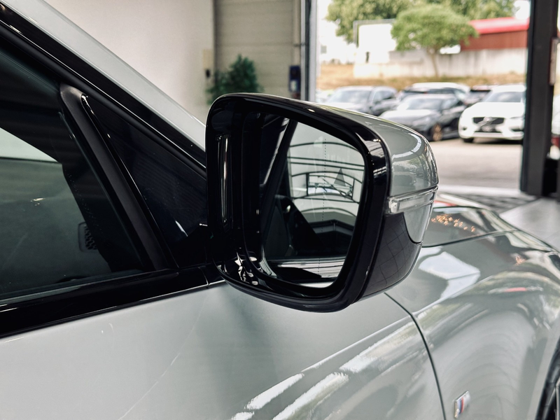 BMW 420 i M Sport NAVI|SHADOW|CARPLAY|KAMERA|TEMP. — photo 12