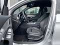 Mercedes-Benz GLC 220 d Coupe 4M AMG line NightPaket *360°* Zilver - thumbnail 17