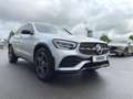 Mercedes-Benz GLC 220 d Coupe 4M AMG line NightPaket *360°* Zilver - thumbnail 3