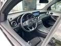 Mercedes-Benz GLC 220 d Coupe 4M AMG line NightPaket *360°* Zilver - thumbnail 25