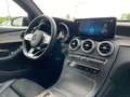Mercedes-Benz GLC 220 d Coupe 4M AMG line NightPaket *360°* Zilver - thumbnail 19