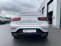 Mercedes-Benz GLC 220 d Coupe 4M AMG line NightPaket *360°* Zilver - thumbnail 5