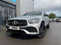Mercedes-Benz GLC 220 d Coupe 4M AMG line NightPaket *360°* Zilver - thumbnail 28