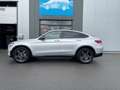 Mercedes-Benz GLC 220 d Coupe 4M AMG line NightPaket *360°* Zilver - thumbnail 7