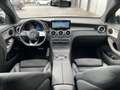 Mercedes-Benz GLC 220 d Coupe 4M AMG line NightPaket *360°* Zilver - thumbnail 8