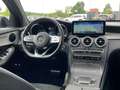 Mercedes-Benz GLC 220 d Coupe 4M AMG line NightPaket *360°* Zilver - thumbnail 18