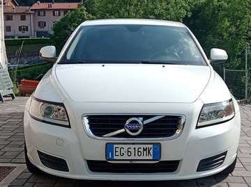 V50 1.6 d2 Polar Plus 115cv