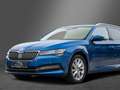 Skoda Superb Style 4x4 Business-P. Columbus SunSet ACC Синий - thumbnail 8