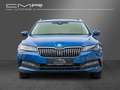 Skoda Superb Style 4x4 Business-P. Columbus SunSet ACC Blau - thumbnail 7