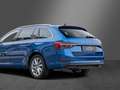 Skoda Superb Style 4x4 Business-P. Columbus SunSet ACC Синий - thumbnail 11