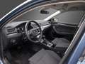 Skoda Superb Style 4x4 Business-P. Columbus SunSet ACC Синий - thumbnail 4