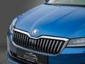 Skoda Superb Style 4x4 Business-P. Columbus SunSet ACC Синий - thumbnail 9