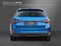 Skoda Superb Style 4x4 Business-P. Columbus SunSet ACC Синий - thumbnail 10