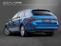 Skoda Superb Style 4x4 Business-P. Columbus SunSet ACC Синий - thumbnail 3