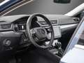 Skoda Superb Style 4x4 Business-P. Columbus SunSet ACC Синий - thumbnail 12