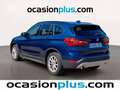 BMW X1 sDrive 18dA Azul - thumbnail 4
