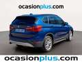 BMW X1 sDrive 18dA Azul - thumbnail 3