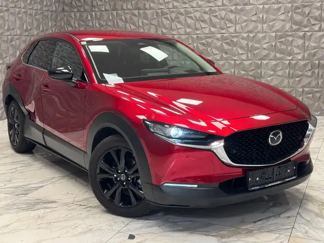 Mazda CX-3 0 Homura 2WD