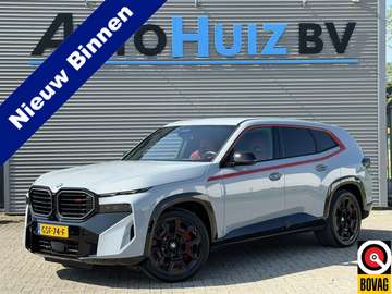 PHEV Label Red 30 kWh 22 Inch Bang & Olufsen Sound